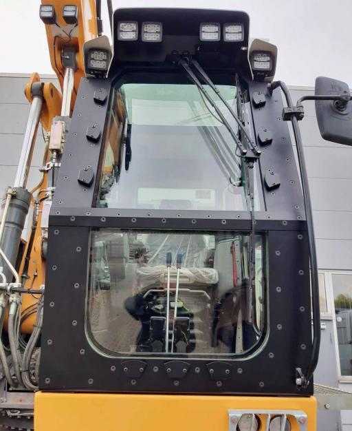 WEYCOR 420